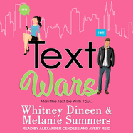 Text Wars: May the Text Be with You...