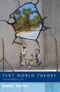 Text World Theory: An Introduction