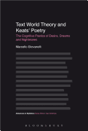 Text World Theory and Keats' Poetry