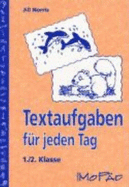 Textaufgaben F?r Jeden Tag-1. /2. Klasse