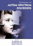 Textbook of Autism Spectrum Disorders