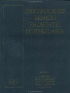 Textbook of Benign Prostatic Hyperplasia