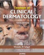 Textbook of Clinical Dermatology