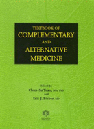 Textbook of Complementary and Alternative Medicine