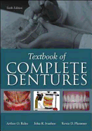Textbook of Complete Dentures