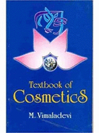 Textbook of Cosmetics