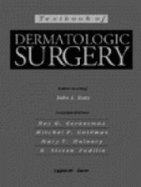 Textbook of Dermatologic Surgery
