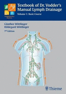 Textbook of Dr. Vodder's Manual Lymph Drainage