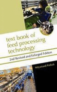 Textbook of Feed Processing Technology
