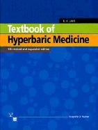 Textbook of Hyperbaric Medicine