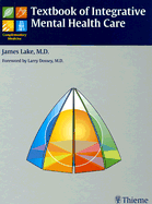 Textbook of Integrative Mental Health Care
