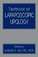 Textbook of Laparoscopic Urology