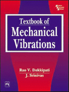 Textbook of Mechanical Vibrations