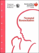 Textbook of Neonatal Resuscitation