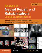 Textbook of Neural Repair and Rehabilitation