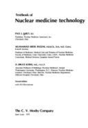 Textbook of nuclear medicine technology