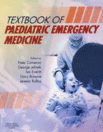 Textbook of Paediatric Emergency Medicine