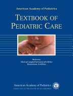 Textbook of Pediatric Care