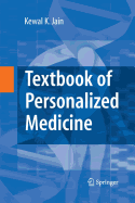 Textbook of Personalized Medicine