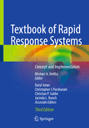 Textbook of Rapid Response Systems: Concept and Implementation