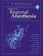Textbook of Regional Anesthesia - Raj, P Prithvi, MD