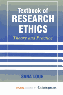 Textbook of Research Ethics