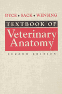 Textbook of Veterinary Anatomy