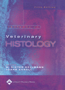 Textbook of Veterinary Histology