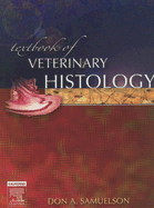 Textbook of Veterinary Histology