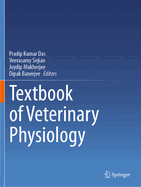 Textbook of Veterinary Physiology