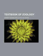 Textbook of Zoology