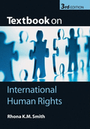 Textbook on International Human Rights