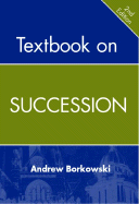 Textbook on Succession