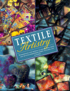 Textile Artistry - Campbell-Harding, Valerie (Editor)