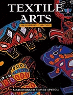 Textile Arts: Multicultural Traditions
