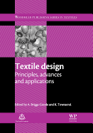 Textile Design: Principles, Advances and Applications