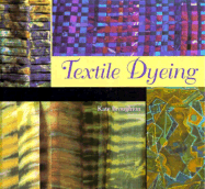 Textile Dyeing