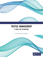Textile Management: A Guide for Technicians