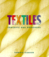 Textiles: Concepts and Principles