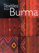 Textiles from Burma