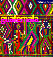 Textiles from Guatemala