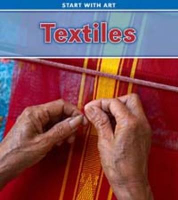 Textiles - Thomas, Isabel