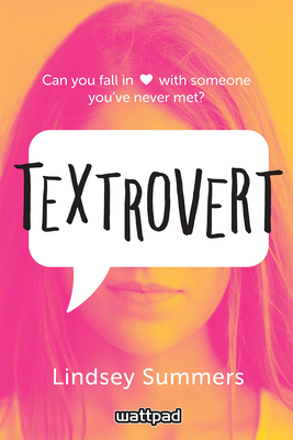 Textrovert - Summers, Lindsey