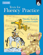 Texts for Fluency Practice Level B