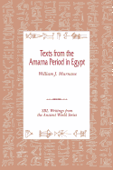 Texts from the Amarna Period in Egypt