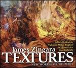 Textures: New Works for Trumpet