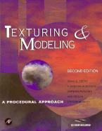 Texturing and Modeling: A Procedural Approach
