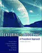 Texturing and Modeling: A Procedural Approach