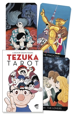 Tezuka Tarot - Tezuka, Osamu