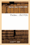 Th��tre...
